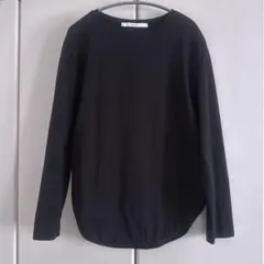 FRAMeWORK 長袖 Tシャツ