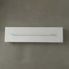 Apple Pencil第二世代
