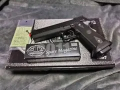 2025年最新】KSC STI EDGEの人気アイテム - メルカリ