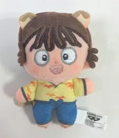 2025年最新】忍たま乱太郎 ほわぬい vol.3 尾浜勘右衛門の人気アイテム