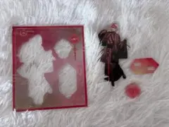 めておら みかさ アクスタ