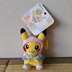 ポケモン コダックはノーてんき。 ティッシュボックスカバー コダック