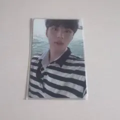 WEi ジュンソ 【Eternally】