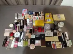 コスメ まとめ売り デパコス 11点 Dior YSL シャネル クレド サンク