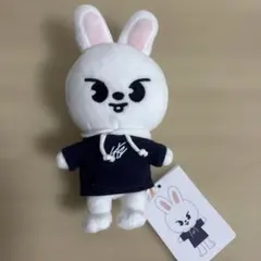 2026年最新】STRAYkids リノ ぬいぐるみの人気アイテム - メルカリ