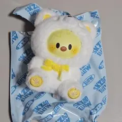 SKZOO シークレット キーリング toy ver. ポガリ - メルカリ