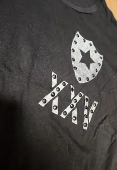 B'z×Gibson Tシャツ ブラック Lサイズ B'z×Gibson Tシャツ ブラック Lサイズ - メルカリ