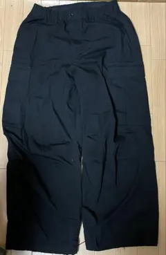gu カーゴパンツ Mサイズのサムネイル