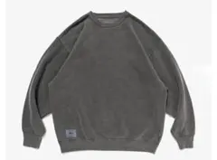 WTAPS SIGN-OD / Sweater / CTPL - メルカリ