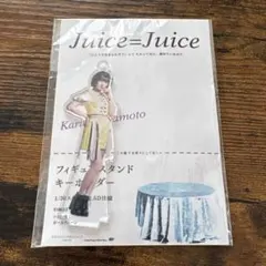 Juice=Juice 宮本佳林　アクスタ