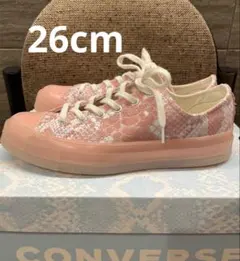 GOLF le FLEUR Converse チャックテイラー CT 26cm GOLF le FLEUR Converse チャックテイラー CT 26cm - メルカリ