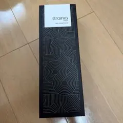 strainia Core Straight Brush