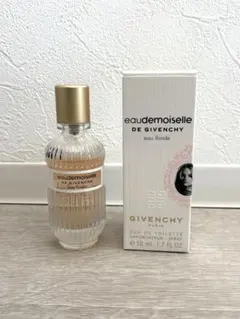 GIVENCHY eaudemoiselle eau florale 50mlのサムネイル