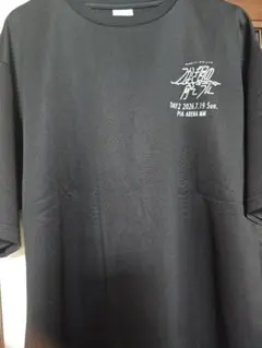 リア突WEST.レボリューション』リア突海の家スタッフTシャツ非売品