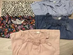 H&M ５枚　まとめ売り