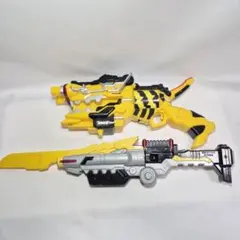 獣電戦隊キョウリュウジャー ミニプラセット - メルカリ