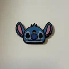 スティッチ 鍵カバー