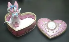 ポケットモンスター Romantic Collection シリーズ　ニンフィア