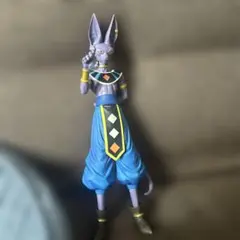 2026年最新】ドラゴンボール 一番くじ フィギュア ビルスの人気