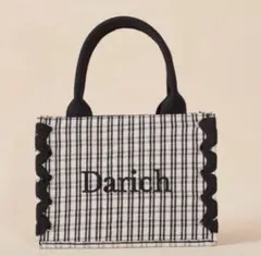 2026年最新】Darich ノベルティ トートバッグの人気アイテム - メルカリ