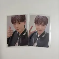 2026年最新】btob ソンジェ トレカの人気アイテム - メルカリ