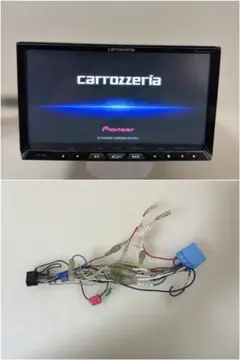 2026年最新】avic-zh07の人気アイテム - メルカリ