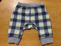 ミキハウス ホットビスケッツ パンツ 70