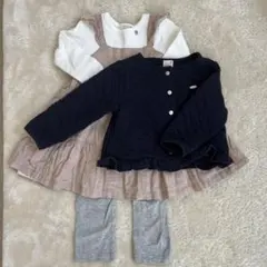 プティマイン　ワンピース