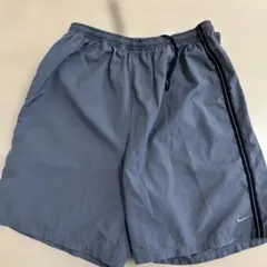 Nike グレー ランニングショーツ Women's M