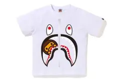 BAPE シャーク Tのサムネイル