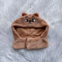 skzoo クオッカ ペンライトカバー ver.1 stray kids