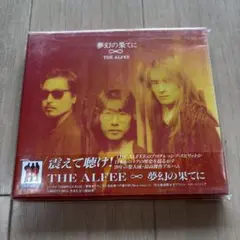 THE ALFEE 夢幻の果てに