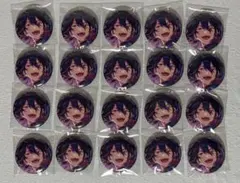 あんスタ イベコレ缶バッジ オルタード idol 朔間零