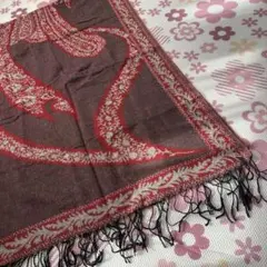 ストールマフラー