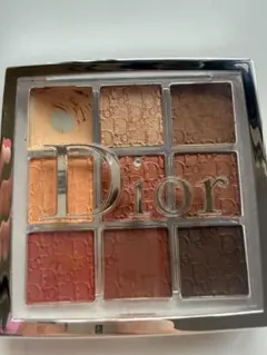 Dior Backstageアイパレット 003 アンバーニュートラルディオール