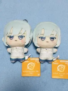 2025年最新】18TRIPちびぐるみの人気アイテム - メルカリ