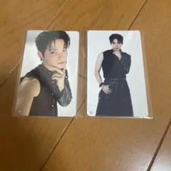 INI　サコッシュトレカ　107　木村柾哉