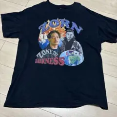 2026年最新】zorn tシャツの人気アイテム - メルカリ