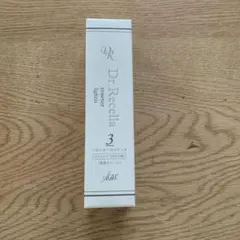 ドクターリセラ Dr.Recella リセッター 3 リフィル 美容クリーム