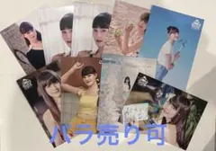 NiziU ニナ　ラントレ