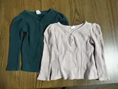 baby GAP 長袖Tシャツ