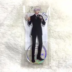 五条悟 幻影夜行本舗 2ndアニバーサリー 呪術廻戦 アクリルスタンド