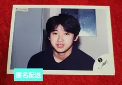 ☆嵐 大野智☆Jr.時代 公式写真④