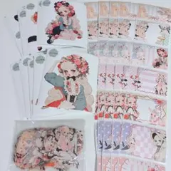 nene様 Unichoco Mania おすそ分けセット