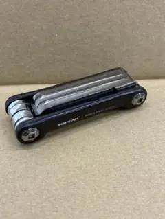 TOPEAK MINI 9 PRO CARBON 携帯工具 マルチツールのサムネイル