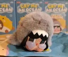 クライベイビーCRYBABYCryMe anOcean サメのサムネイル