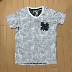 OUTDOOR アウトドア Tシャツ XLサイズ