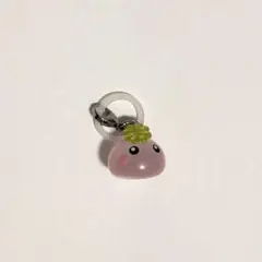 ほっぺちゃん めじるしアクセサリー