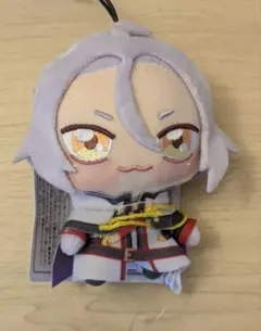 【GIGO限定】Re:ゼロから始める異世界生活 ぬいぐるみ ユリウス