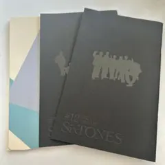 SixTONES 会報 12,16,2024-2025カレンダー